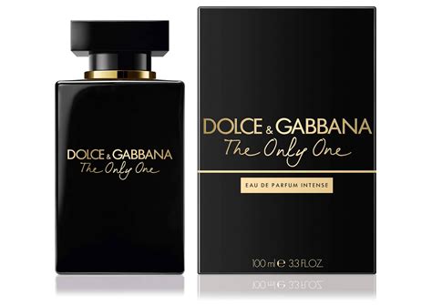 The Only One Dolce&Gabbana per